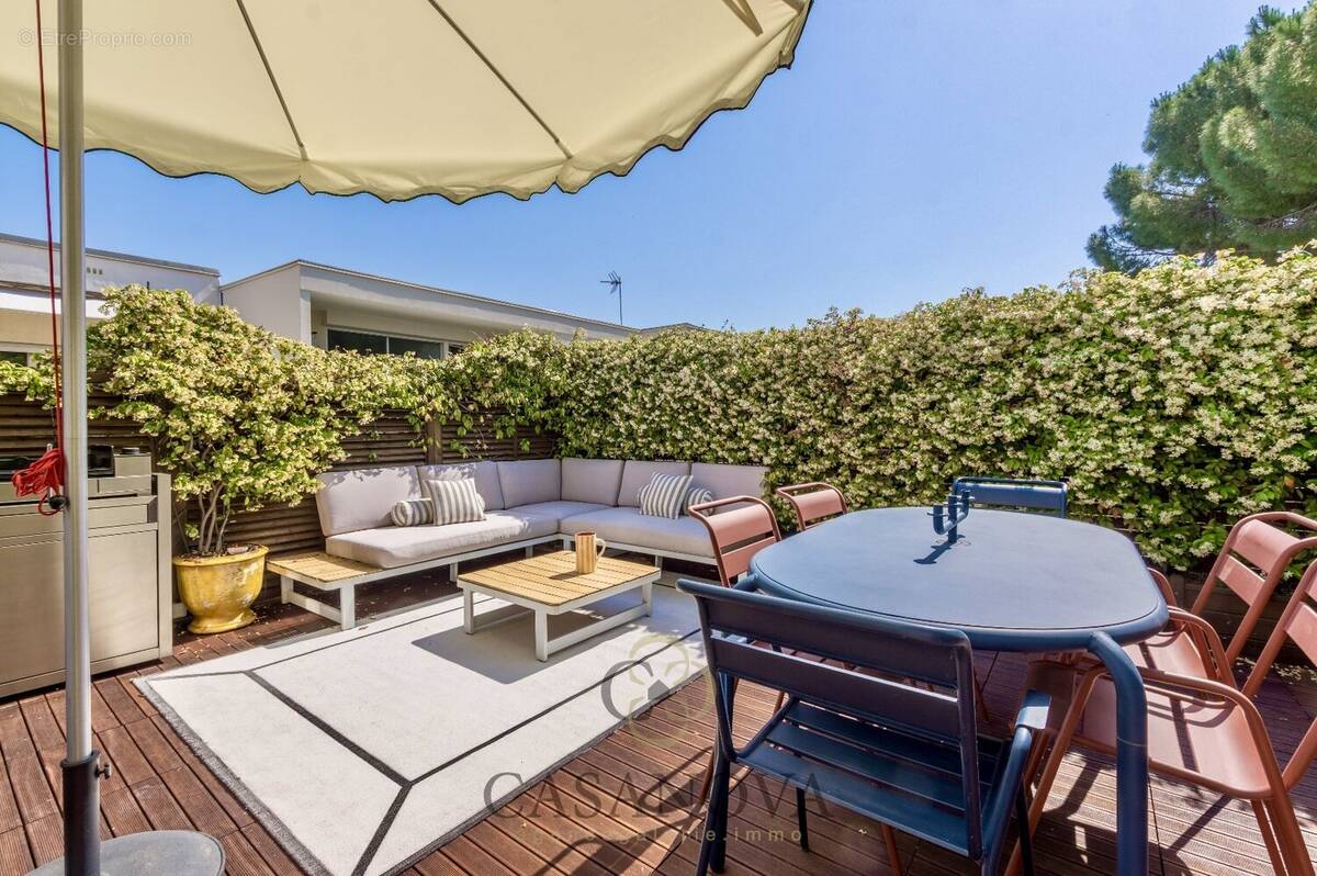 Appartement à MONTPELLIER