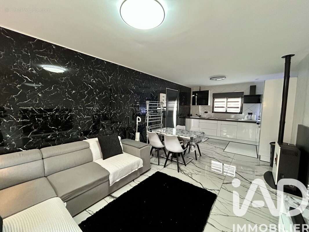 Photo 6 - Maison à BOURGUEIL