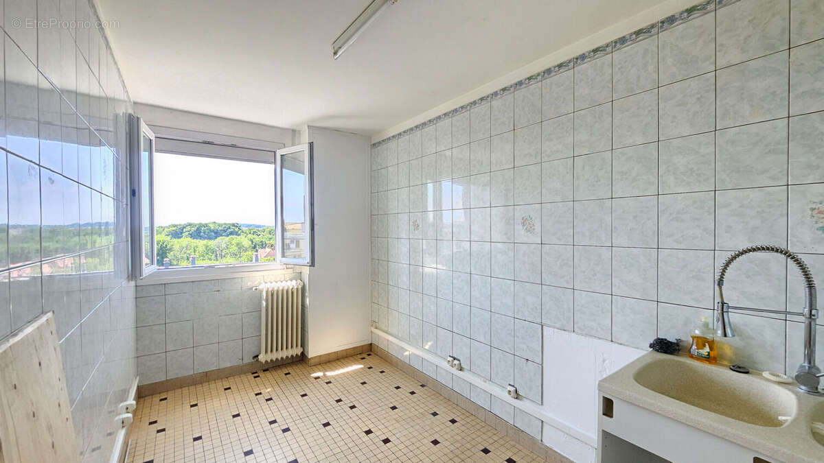 Beauvais residence bellevue - photo 4