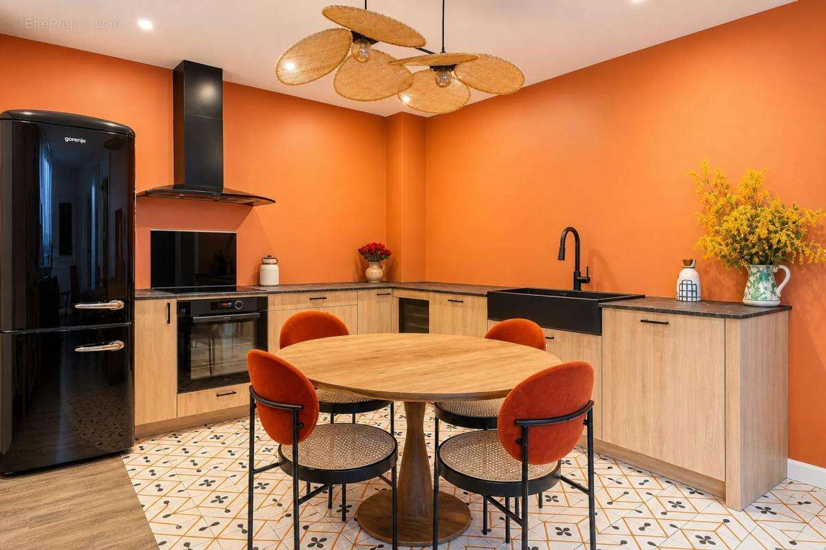 Appartement 3 pièces de 64 m² à Asnières-sur-Seine - photo 20