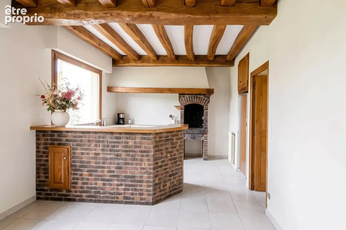 Maison 7 pièces 250 m² à vendre à Saint-Maur-Des-Fosses (94100) - photo 3