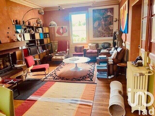 Photo 9 - Maison à MASSILLY