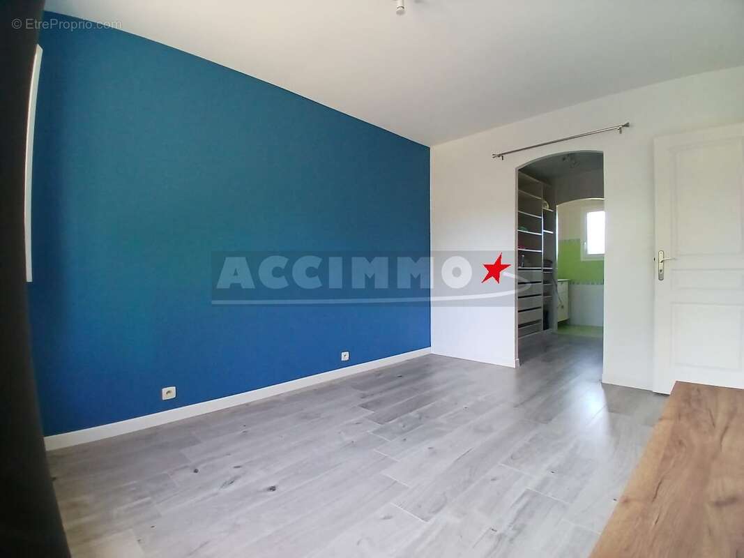 Parisot - maison de plain-pied - photo 5
