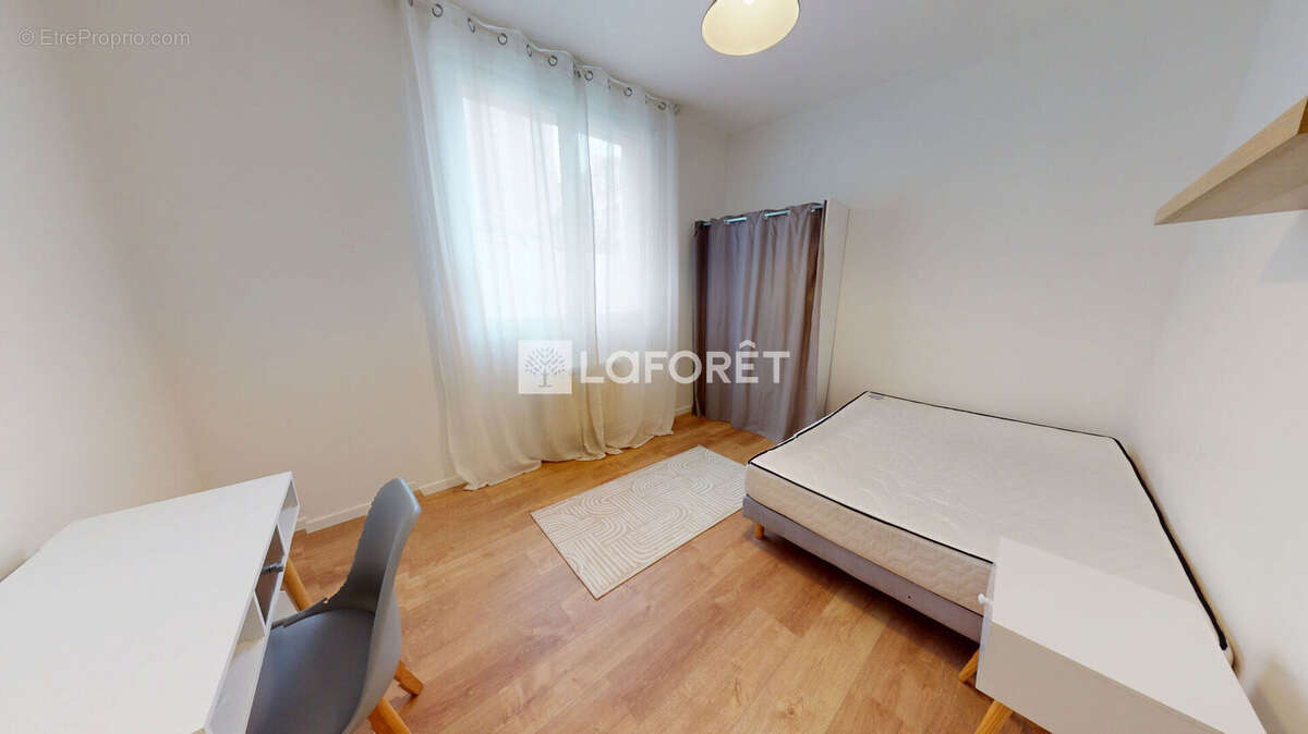 Appartement à LE HAVRE