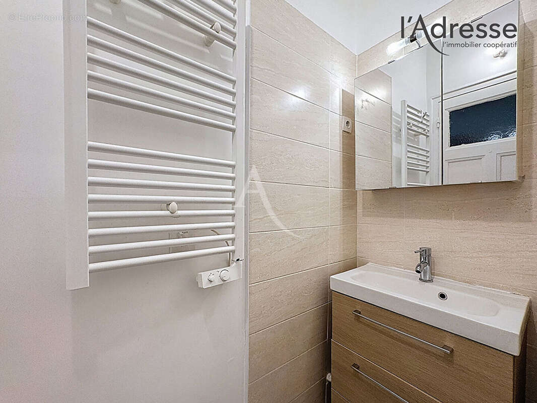 Appartement à PUTEAUX