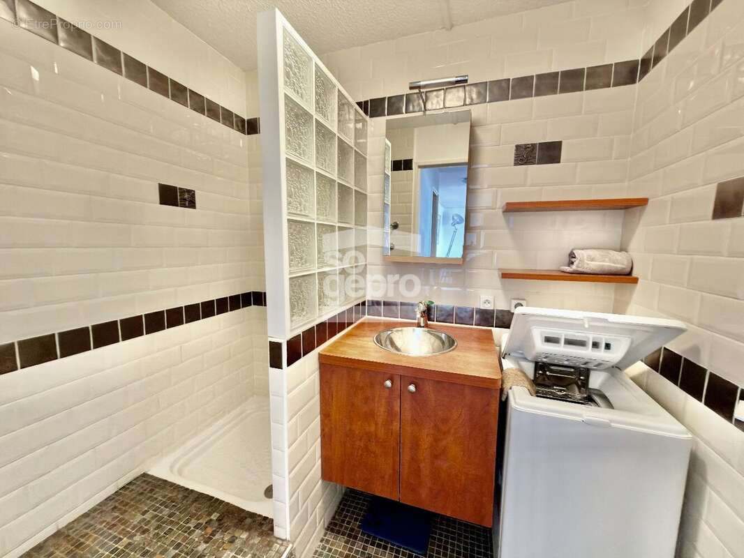Appartement à AGDE