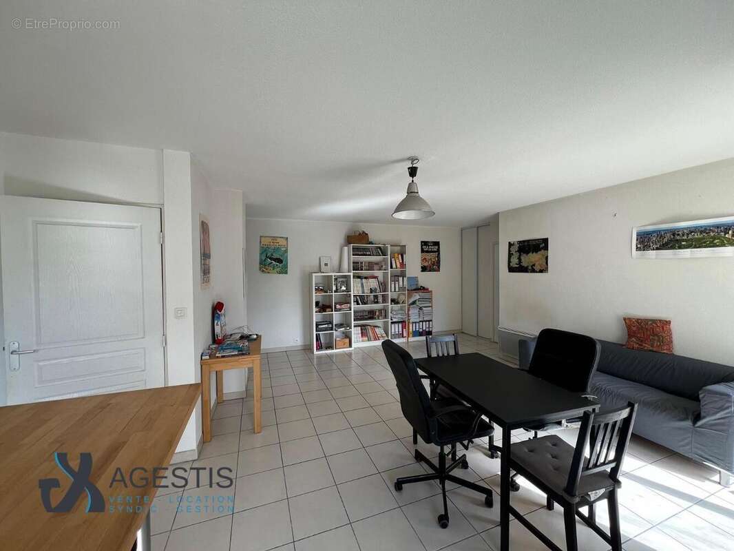   - Appartement à TOULOUSE