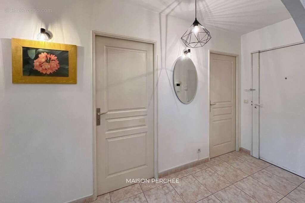 Appartement à DRAGUIGNAN