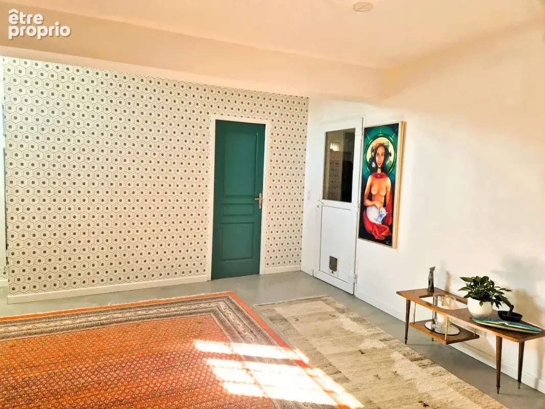Superbe maison de caractere avec piscine et grand garage - photo 29