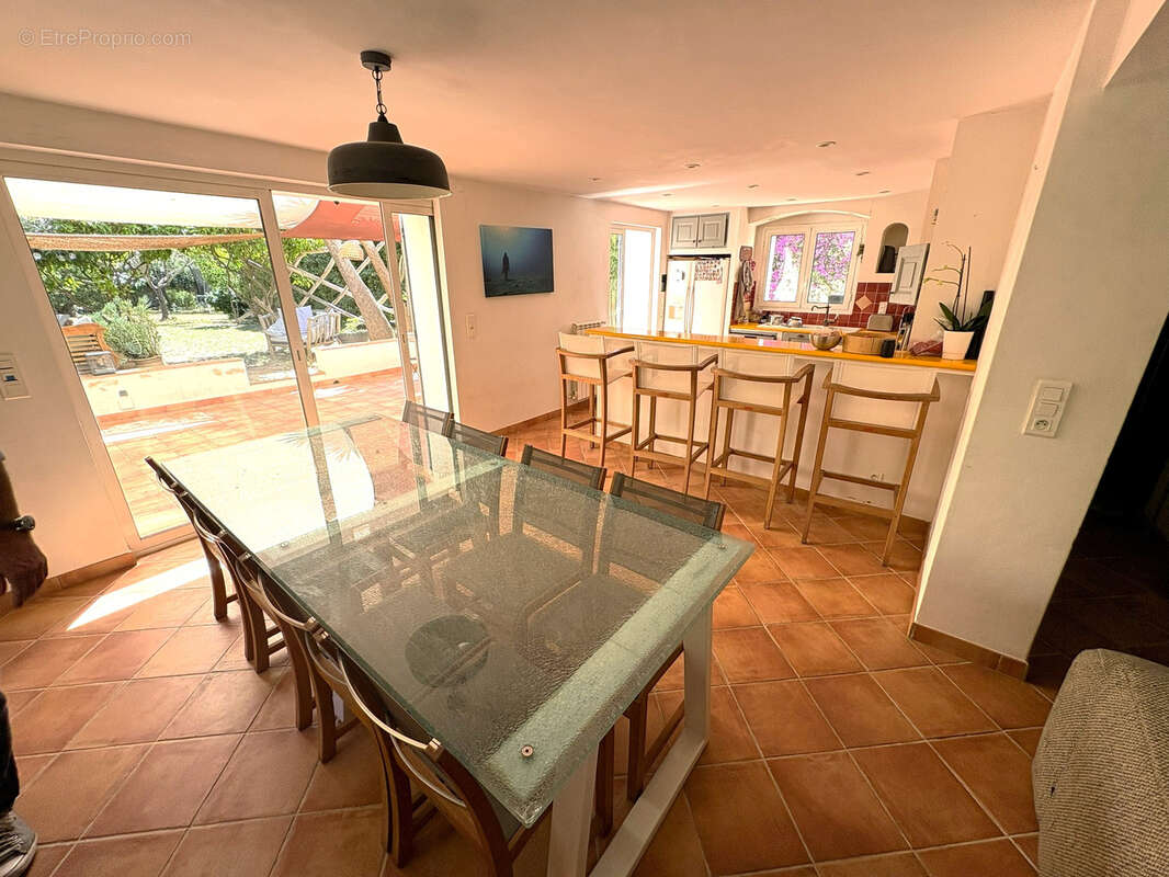Maison à TOULON