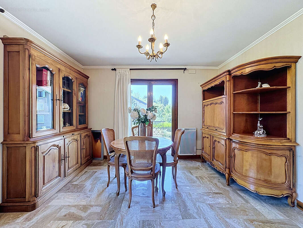 Maison au Petit Port - photo 3