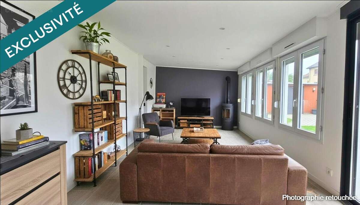 Photo 6 - Maison à HERSERANGE