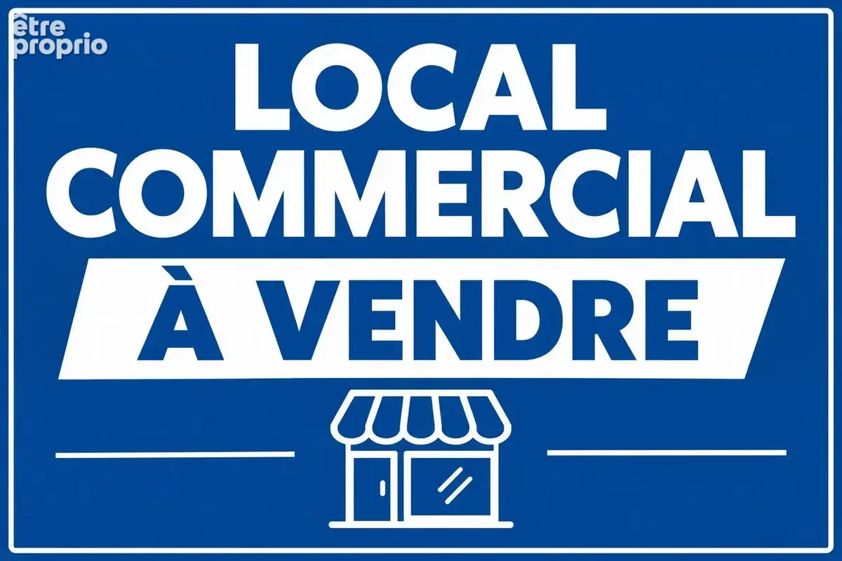 Commerce à LORIENT