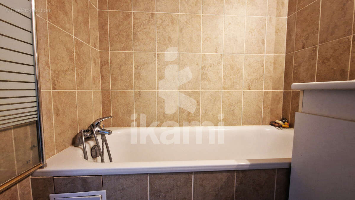 Appartement à ROMANS-SUR-ISERE