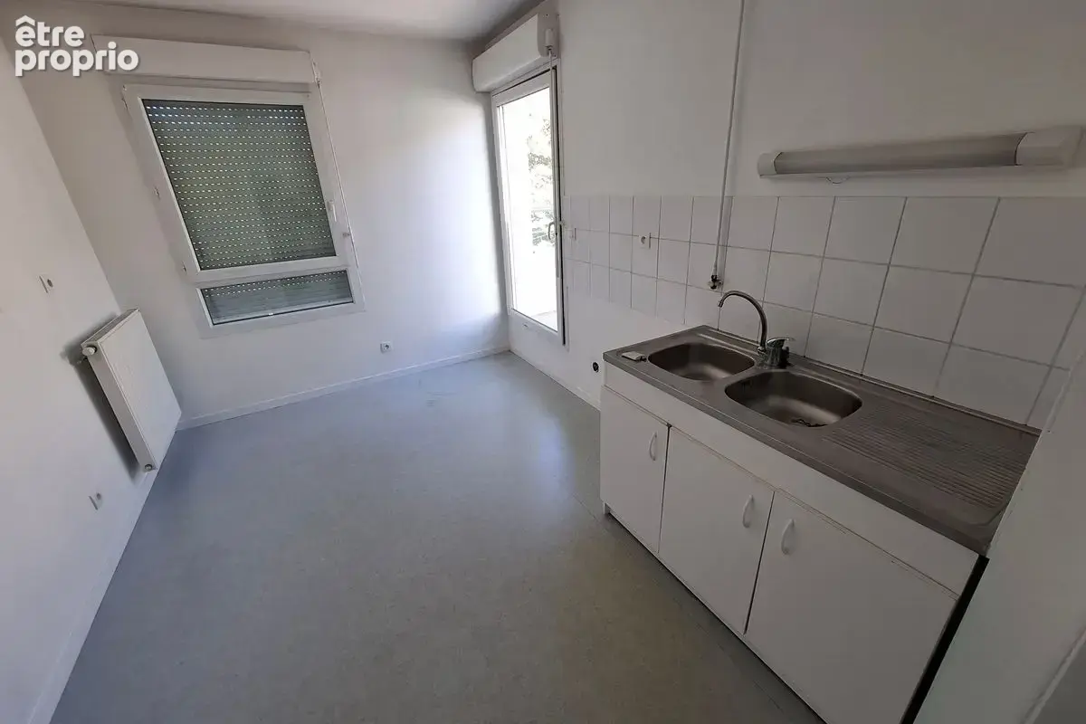 T2 de 52 m² à Lyon 9 au prix de vente de 148 700 € - photo 4