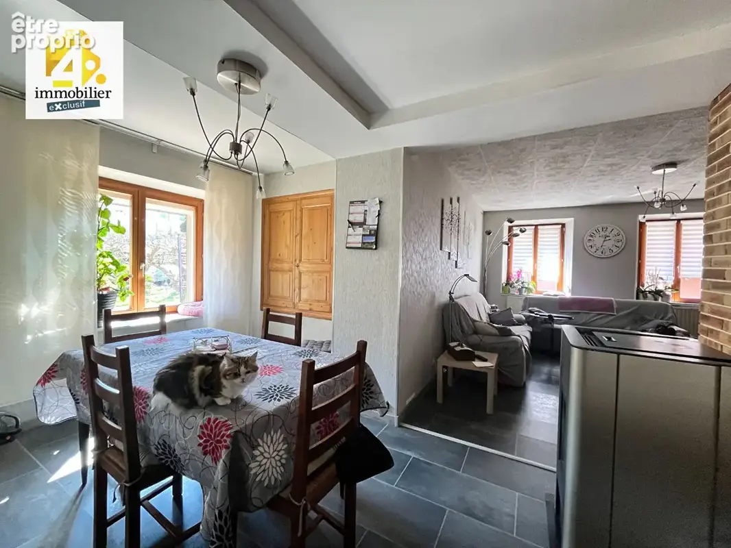 BAREMBACH maison 5 pièces - photo 2