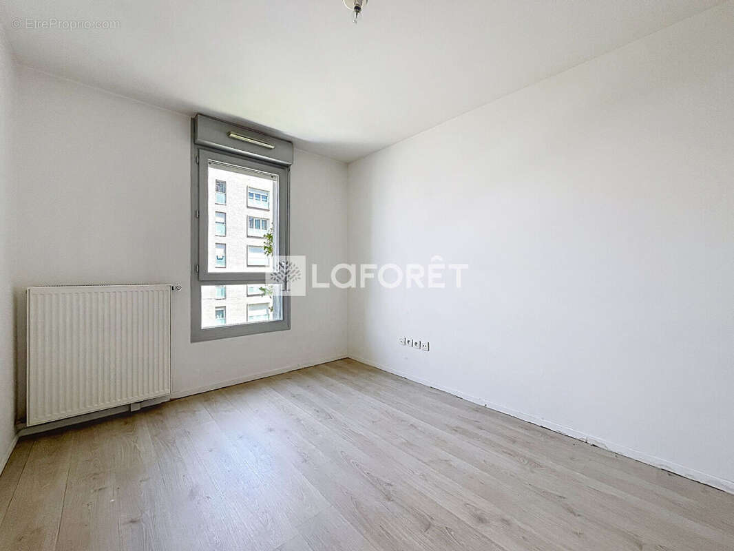 Appartement L'Hay Les Roses 3 pièces 57.60 m2 - photo 9