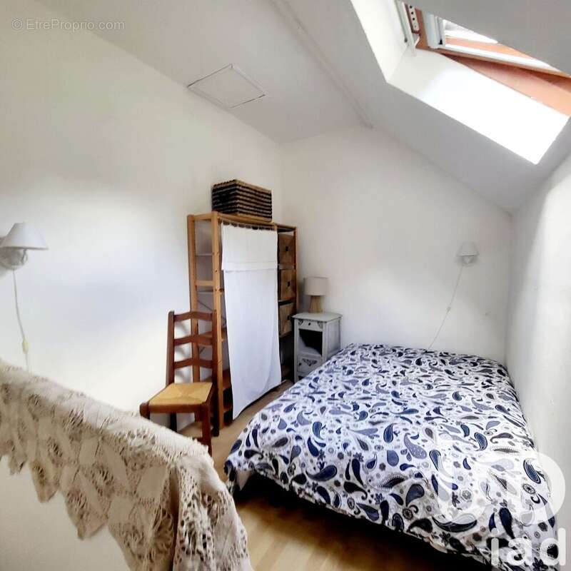 Photo 7 - Maison à VEULETTES-SUR-MER