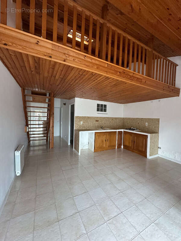 Maison Mazan 150 m2 - photo 7