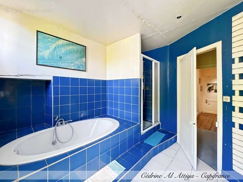 Maison à LA ROCHELLE