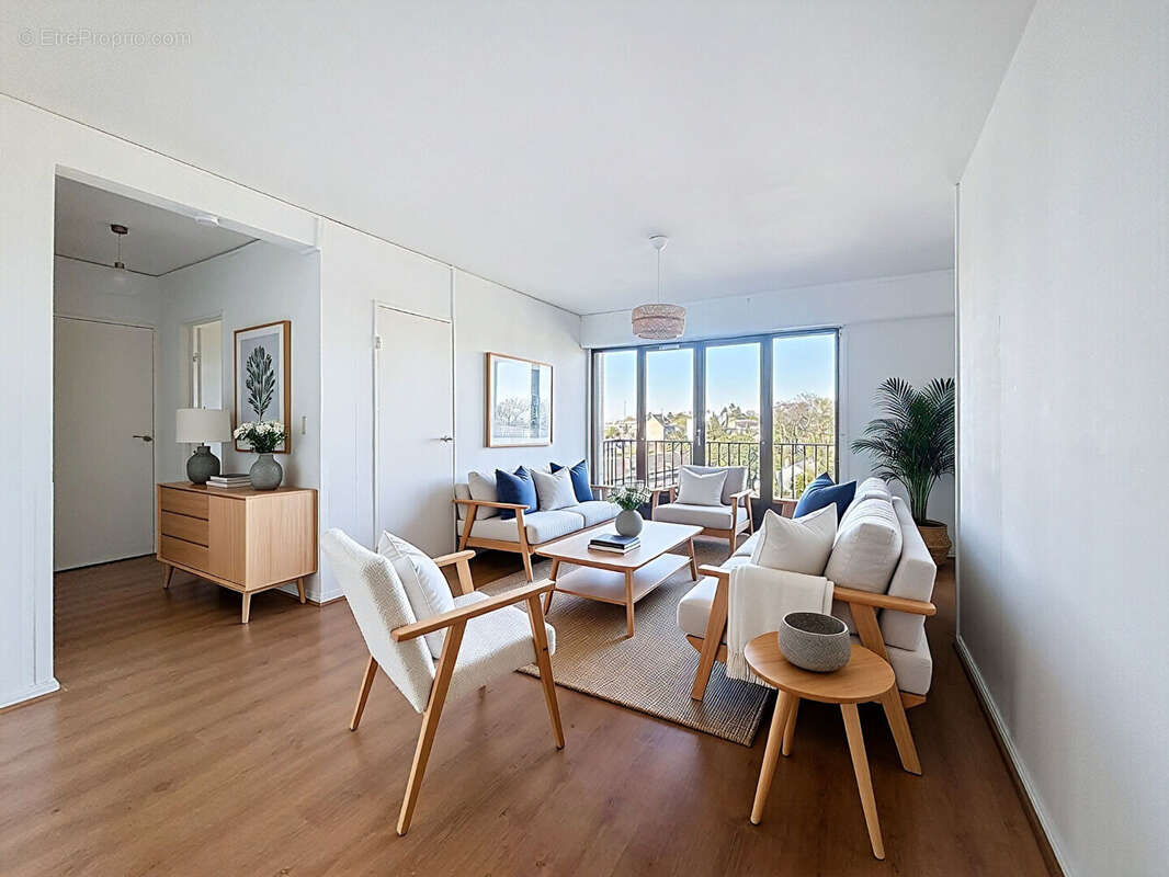 Appartement à ORLEANS