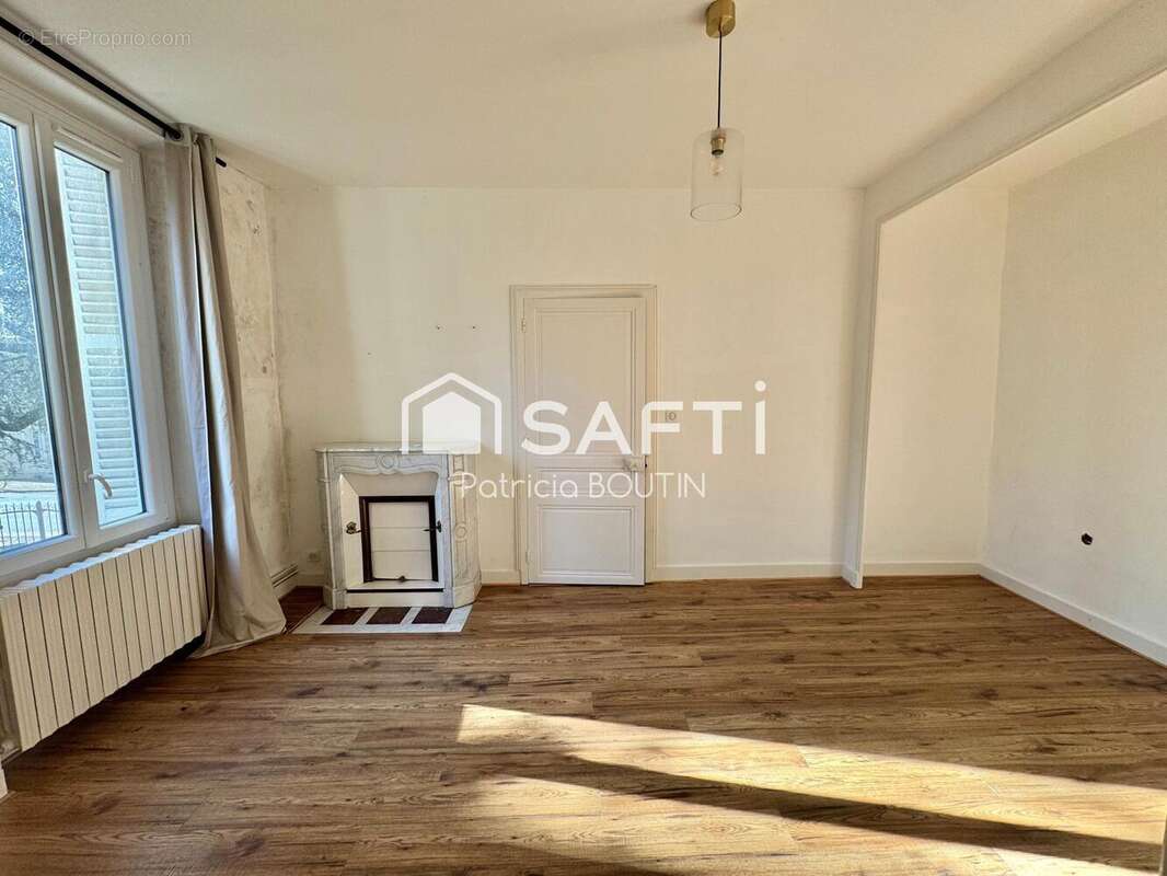 Photo 6 - Maison à COULONGES-SUR-L'AUTIZE