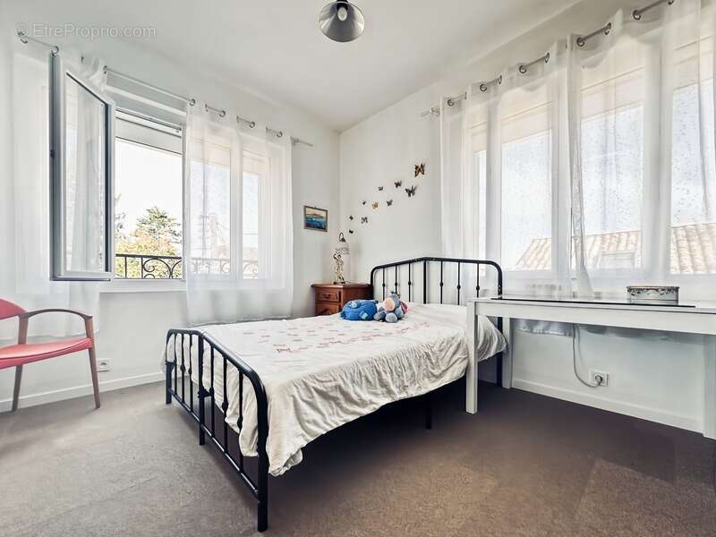 Appartement à BERGERAC