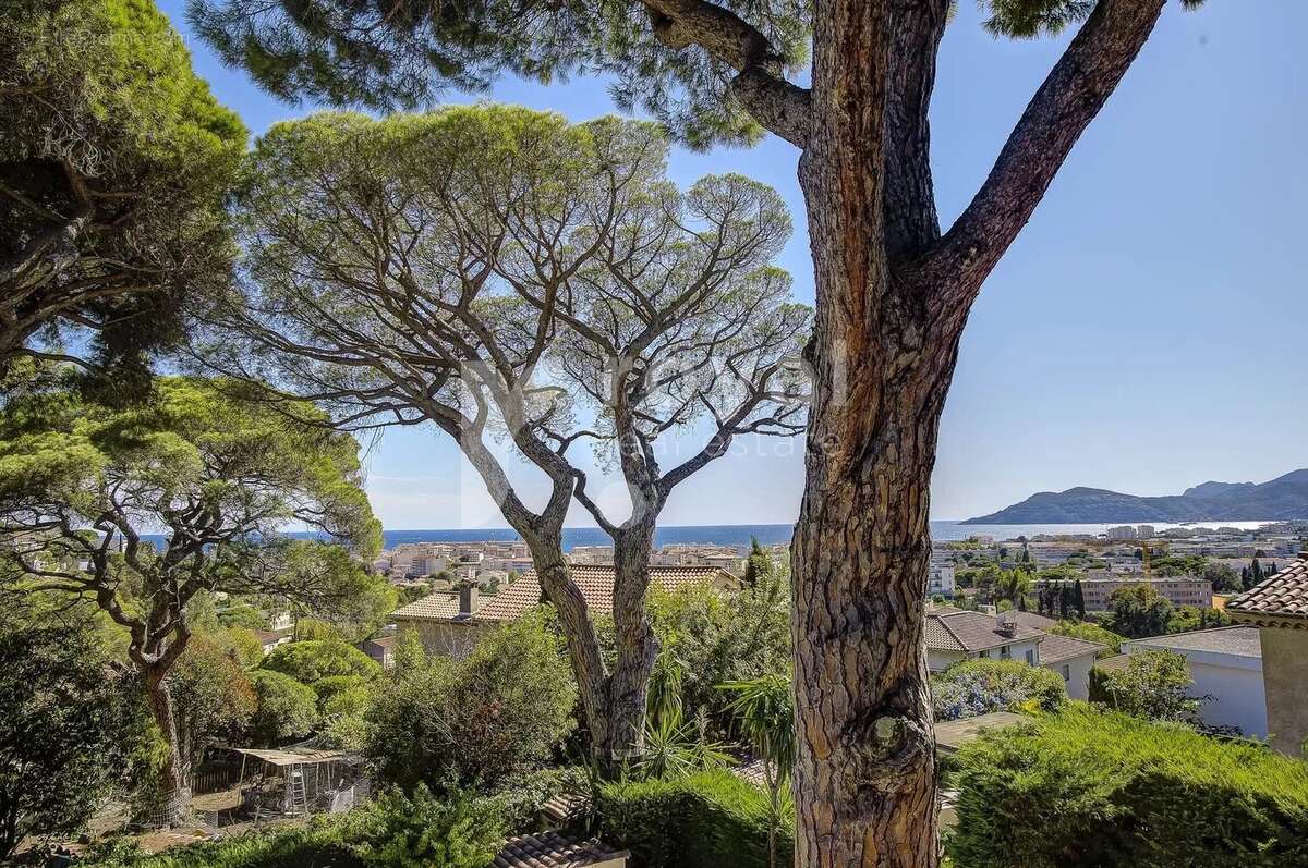 Maison à CANNES