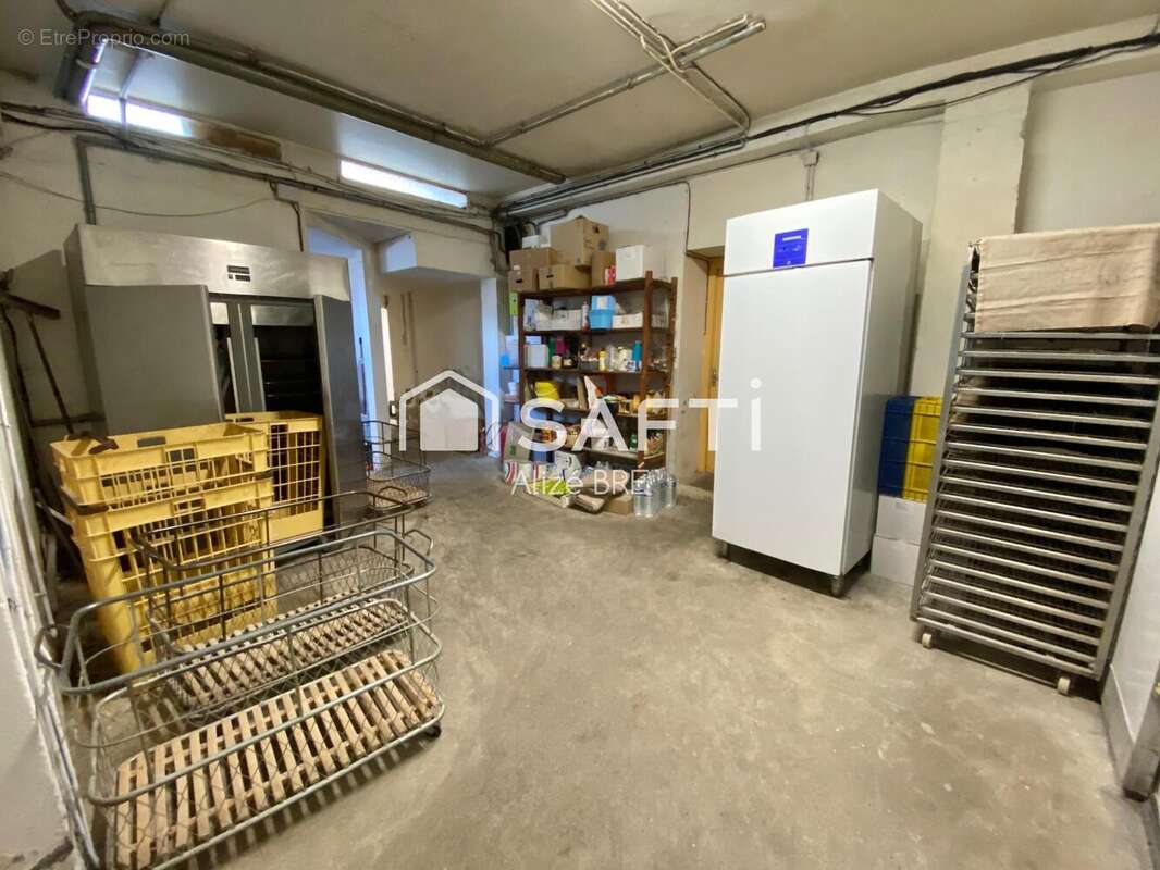 Photo 5 - Commerce à PLEUBIAN