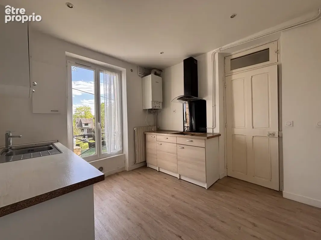 Maison 66 m² à Auvers-Sur-Oise  - photo 6