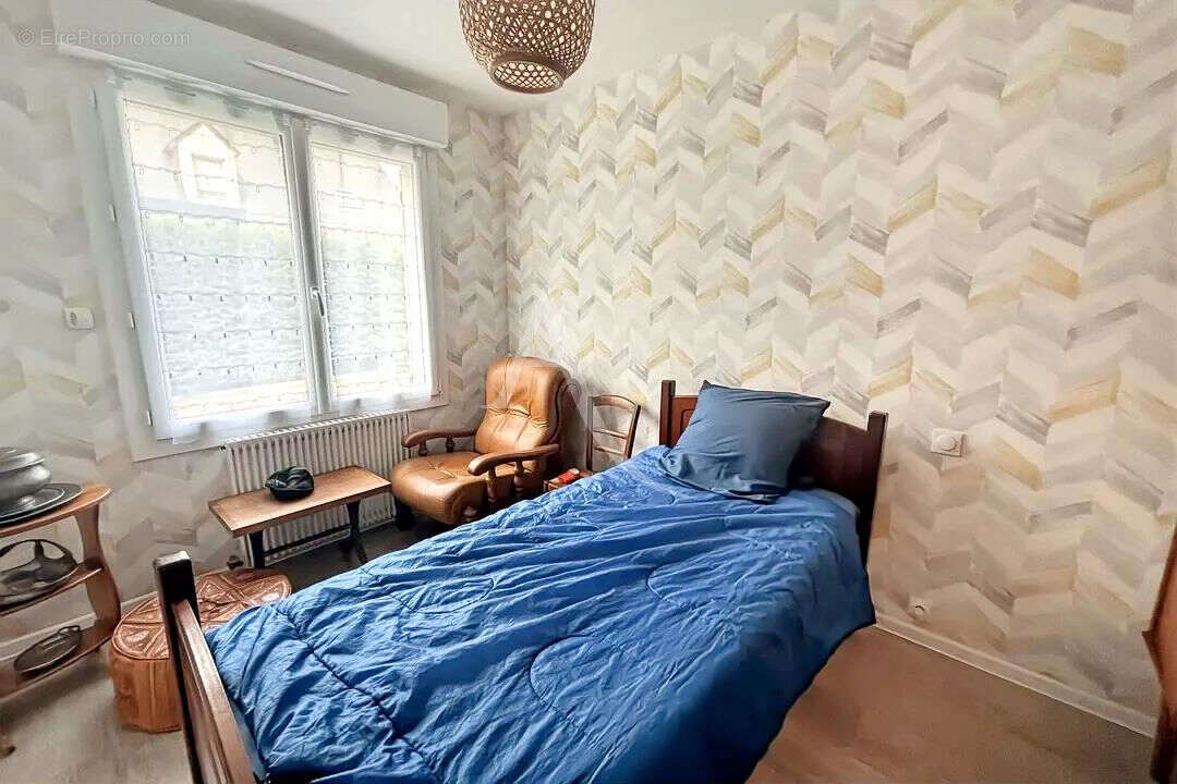 Maison à LA POSSONNIERE