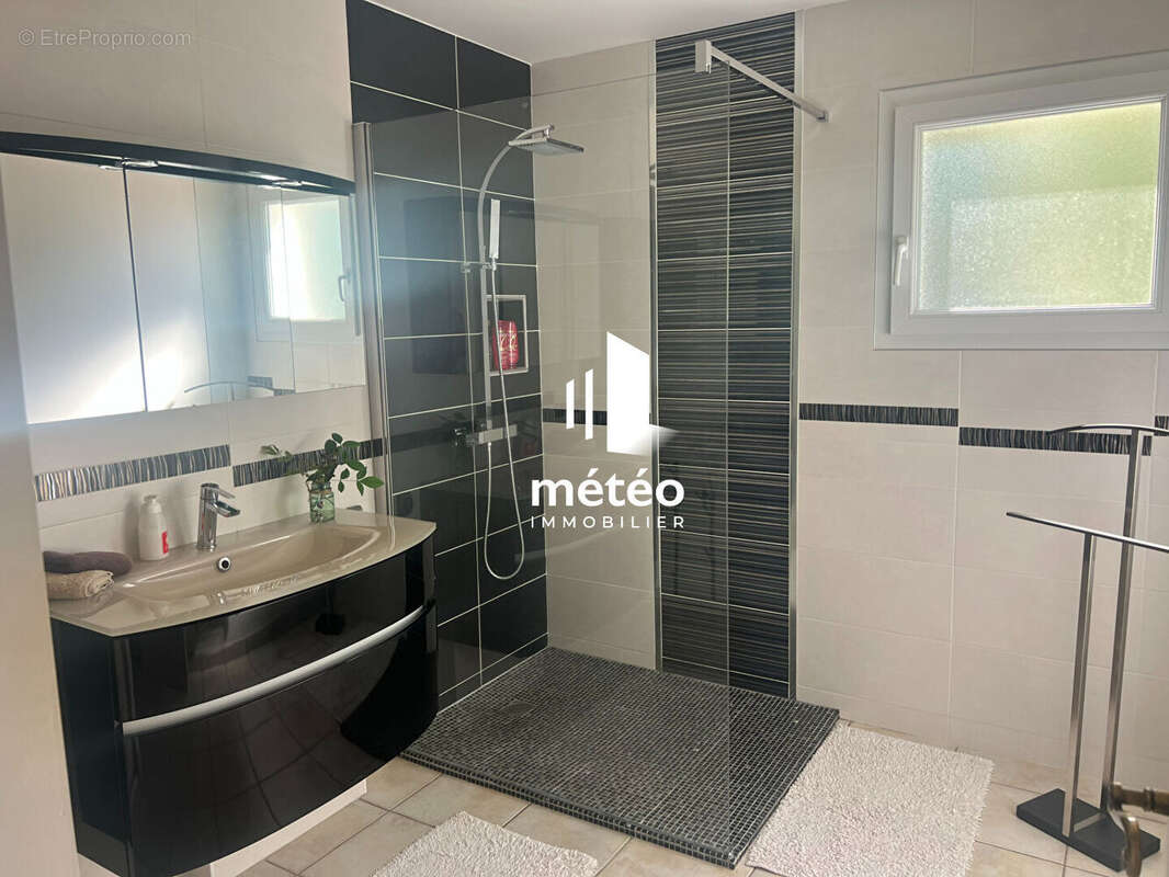 Maison à LES SABLES-D&#039;OLONNE