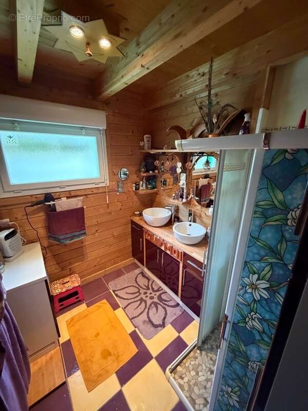 Maison à LA SUZE-SUR-SARTHE