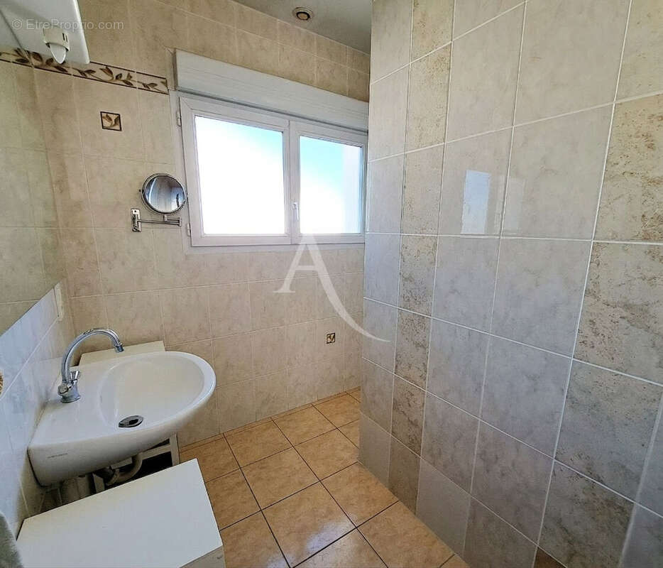 Maison à LA VERRIE