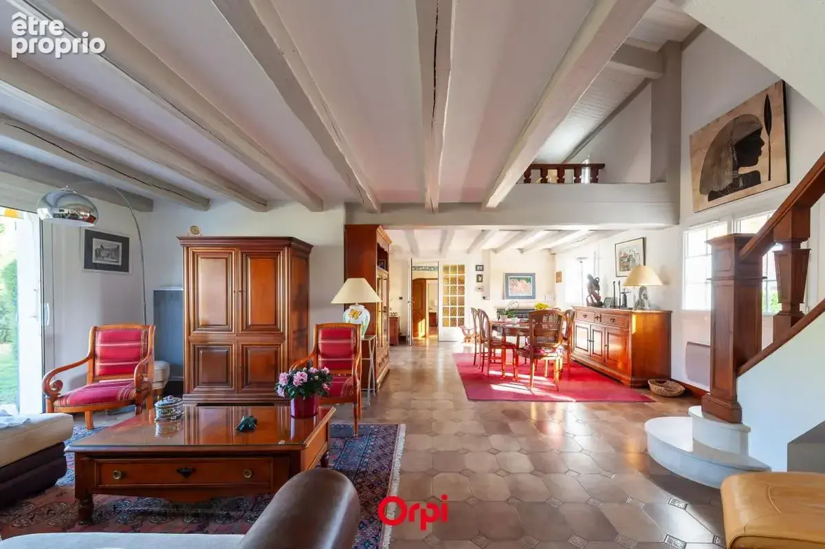 Maison À Vendre - photo 5