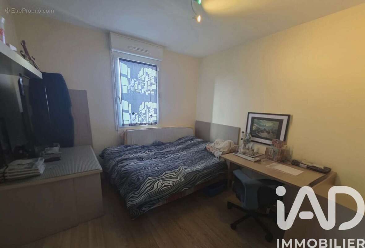 Maison 102 m² à Montamy  - photo 7