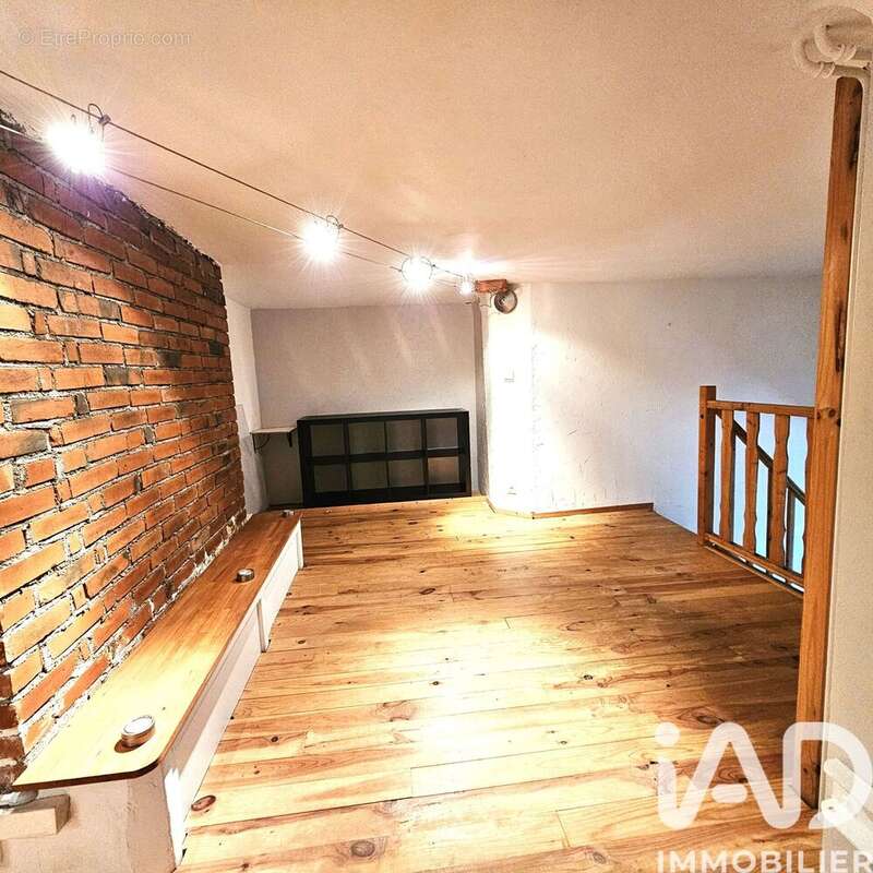 Photo 6 - Appartement à ROCHE-LA-MOLIERE