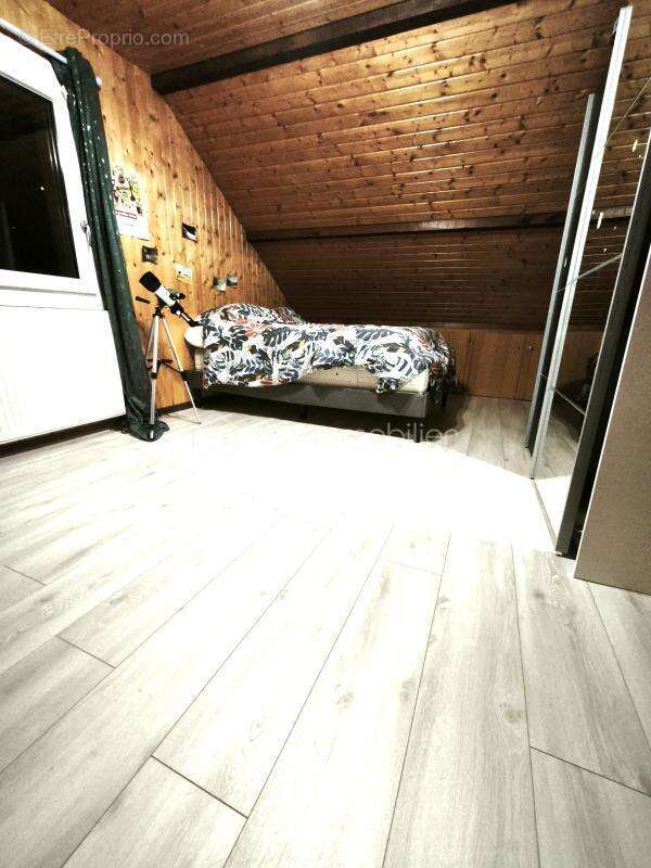 Maison à BOIS-D'AMONT