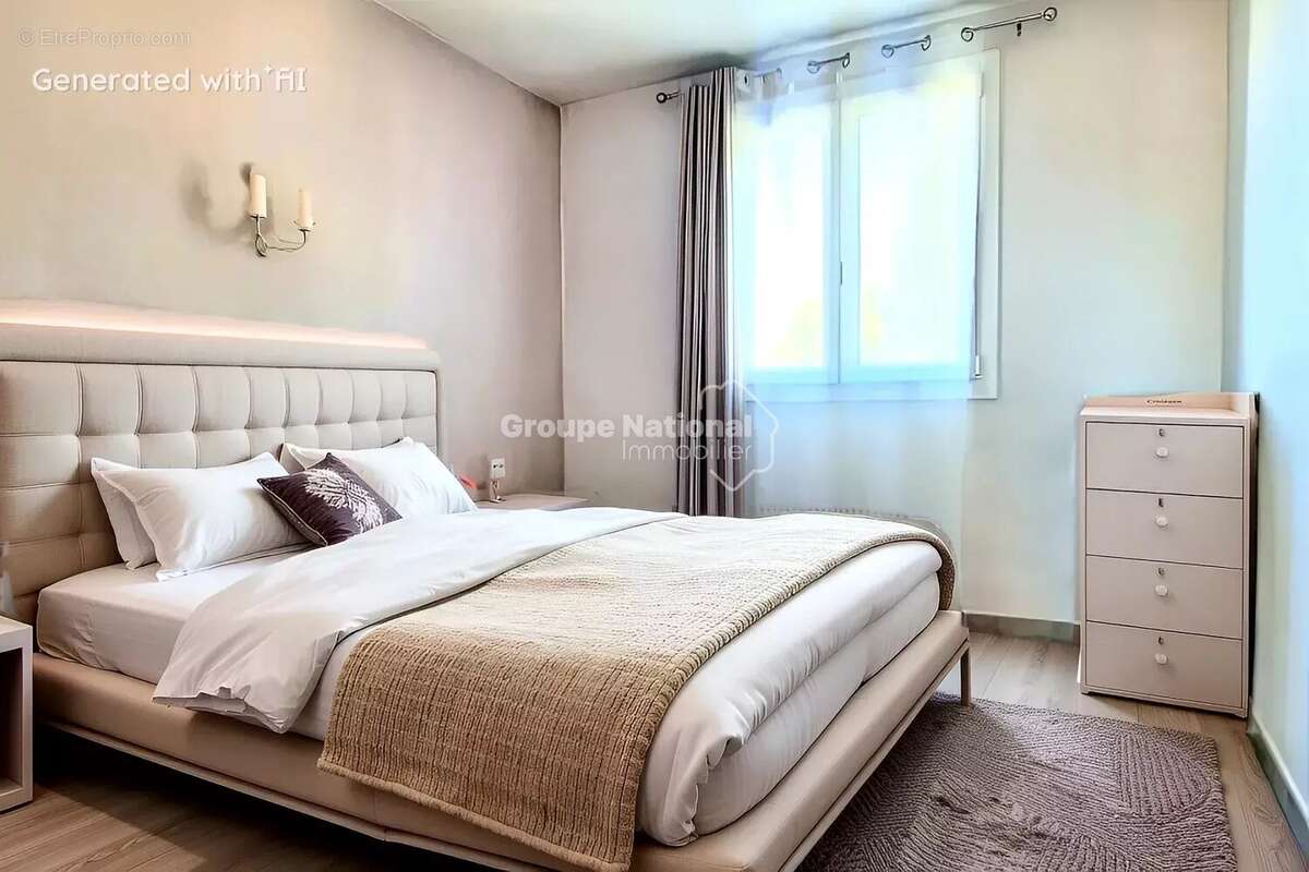 Appartement à CAVAILLON