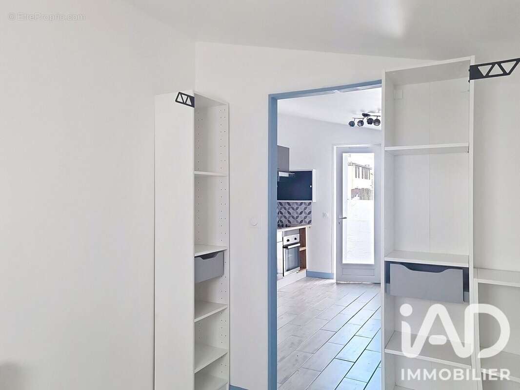 Maison 24 m² à Marennes  - photo 4