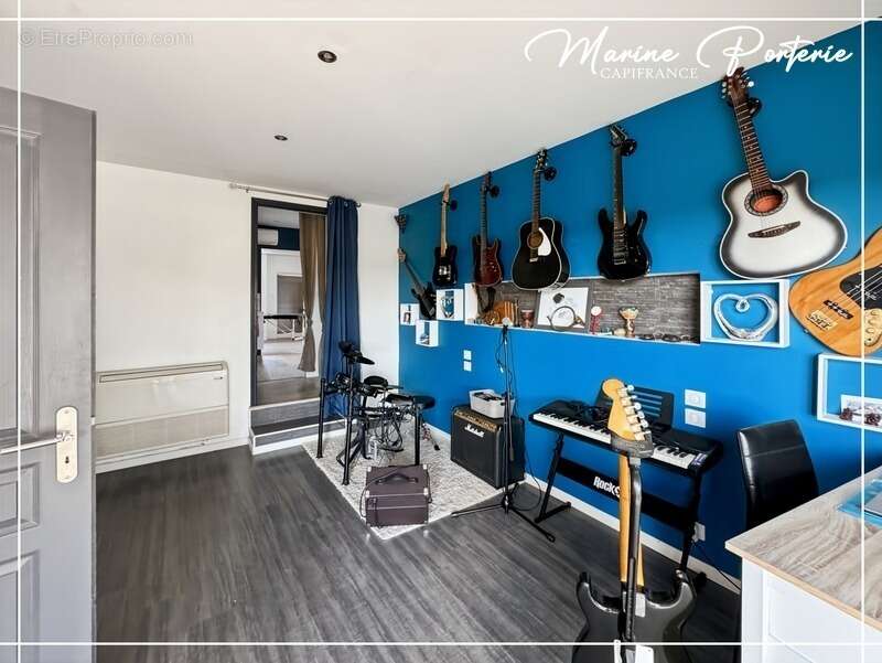Maison à FLEURANCE