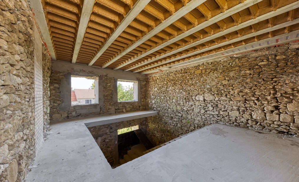 Maison à LA CHAPELLE-IGER