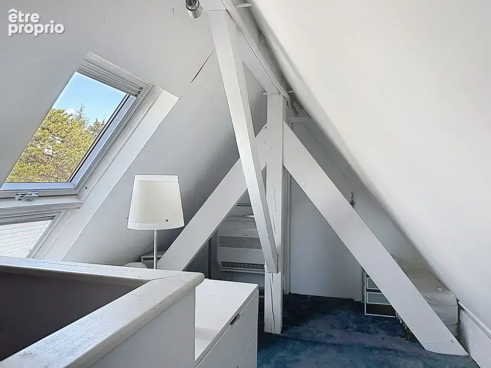 Crépieux limite Caluire belle maison familiale au calme d'une impasse - photo 18