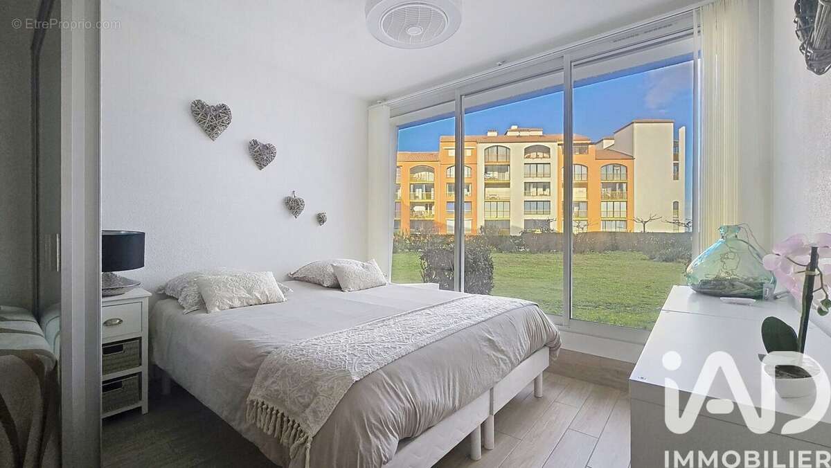 Photo 8 - Appartement à LE BARCARES