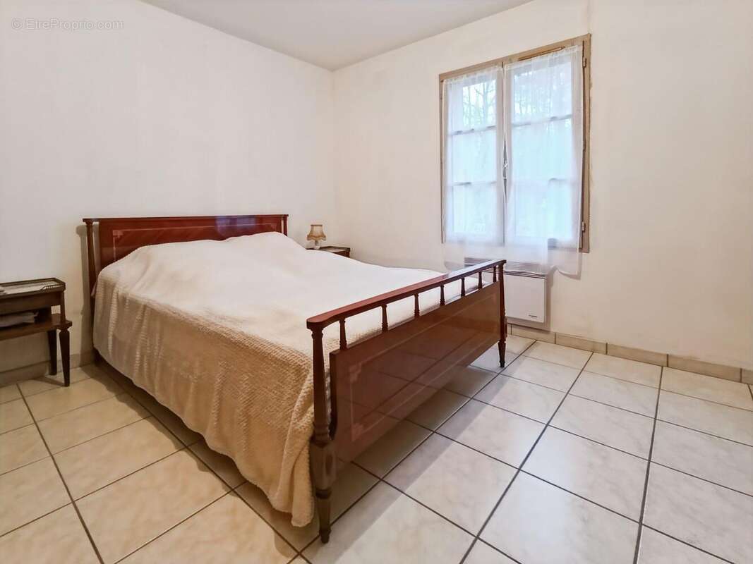 Achat maison Romorantin - Maison à PRUNIERS-EN-SOLOGNE