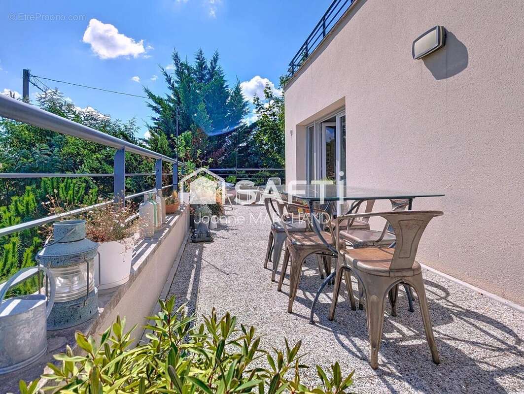 Photo 2 - Appartement à CASTANET-TOLOSAN