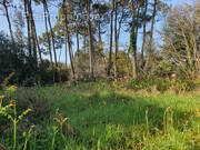 Terrain à JARD-SUR-MER