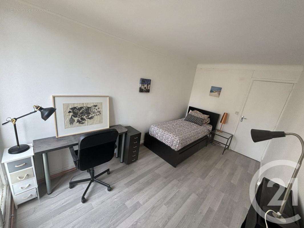 Appartement à CHOISY-LE-ROI