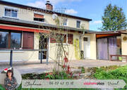 Maison à VERNOIS-SUR-MANCE