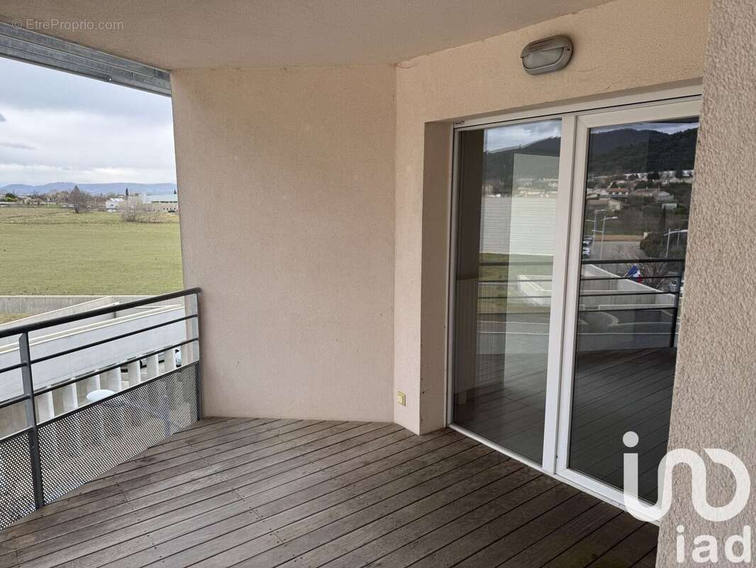 Photo 2 - Appartement à MANOSQUE